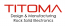 Titoma Design For Asian Manufacturing logo
